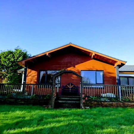 Hunters Lodge B&B Трамор Экстерьер фото